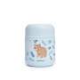 Termos mancare solida Miniland Mini Bear 280 ml