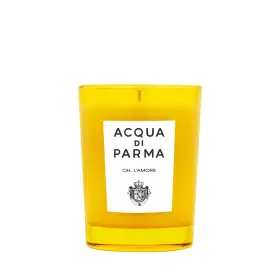 Acqua di Parma, Oh L' Amore, Scented Candle, 200 g