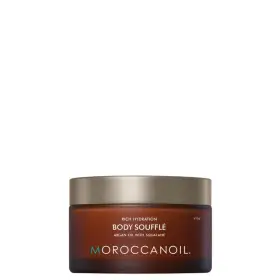 Moroccanoil, Body Fragrance Originale, Argan Oil, Hydrating, Body Souffle, Daily, 200 ml