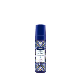 Acqua di Parma, Blue Mediterraneo - Mirto di Panarea, Cleansing, Shower Mousse, 200 ml
