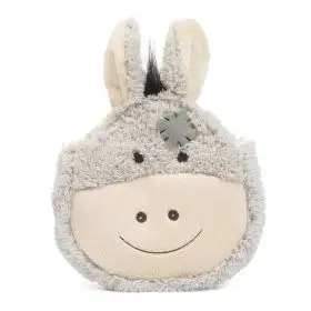 Pernuta termica anticolici cu samburi de cirese si husa detasabila si lavabila, model Magarus, Gruenspecht 173-00