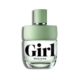 Rochas, Girl, Apa de Toaleta pentru Femei, 40 ml