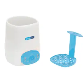 Incalzitor biberoane casa si masina BebeduE