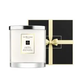 Jo Malone, Lumanare parfumata, Lime Busuioc si Mandarina, 2100 g