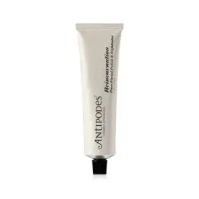 Antipodes, Reincarnation, Exfoliating Cleanser, 75 ml