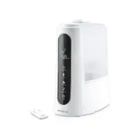 Umidificator Miniland Baby cu Abur Rece Humitouch Pure
