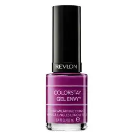 Lac de unghii Revlon Colorstay Gel Envy, Nuanta 410 Up the Ante