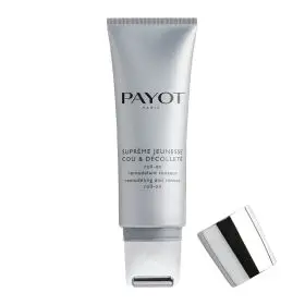 Payot, Suprême Jeunesse, Crema anti-imbatranire pentru Gat si Decolteu, 50 ml