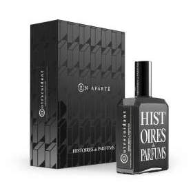 Apa de parfum Outrecuidant, Barbati, 120 ml