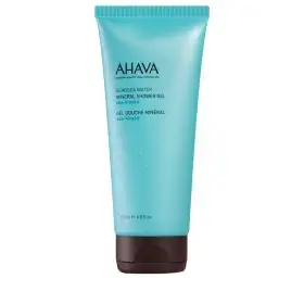 Ahava, Gel de dus, Sea Kissed, Sea Minerals, Cleansing, For All Skin Types, 200 ml