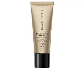 BareMinerals, Crema BB hidratanta pentru ten, Naturala, 03, Crema cu unt, SPF 30, 35 ml *Tester