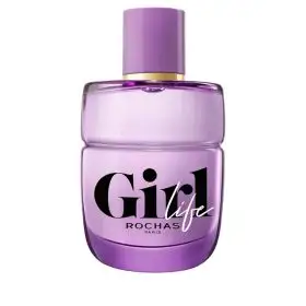 Rochas, Girl Life, Apa de Parfum pentru Femei, 40 ml