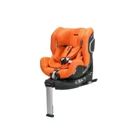 Scaun Auto Recaro Xenon 1 KID, R129 i-Size, 3 luni - 7 ani, Vibrant Orange