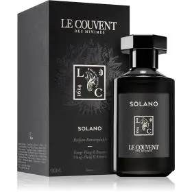 Le Couvent Maison de Parfum, Remarquables - Solano, Apa de Parfum Unisex, 50 ml