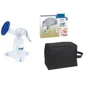 Pompa pentru san BebeduE