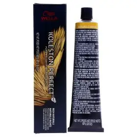 Vopsea permanenta Wella Professionals Koleston Perfect 12/1, Blond Special Cenusiu, 60ml