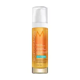 Moroccanoil, Smooth, Argan Oil, Hair Styling Serum, Anti-Frizz, 50 ml