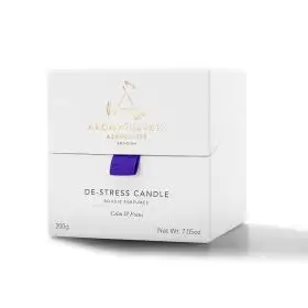 De-Stress Candle, Unisex, Lumanare parfumata,  200 g