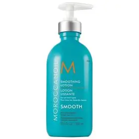 Moroccanoil, Lotiune pentru Par Smooth Blow-Dry, toate tipurile de par, 300ml
