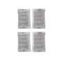 Set 4 pliculete de carbune activat pentru cosul de scutece Prince Lionheart 28071 9399