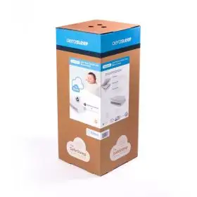 Set Saltea Copii Essential 60 x 120