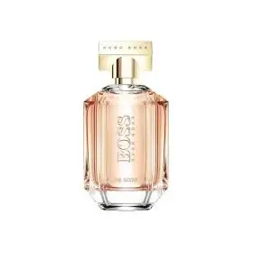Hugo Boss, The Scent, Apa de Parfum pentru Femei, 100 ml
