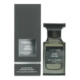 TOM FORD PRIVATE BLEND OUD WOOD SPRAY 50 ML