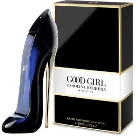 Carolina Herrera, Good Girl, Apa De Parfum pentru Femei, 80 ml