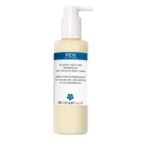 REN ATLANTIC KELP MAGNESIUM BODY CREAM 200 ML