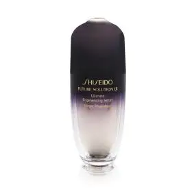 Ser anti-imbatranire Shiseido Future Solution Lx Ultimate Regenerating Serum - 30Ml