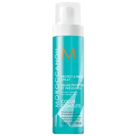 Moroccanoil, Spray pentru Par Color Complete Protect & Prevent, Par vopsit, 160ml