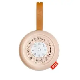 Jucarie calmanta portabila Suzy Deluxe, 14 melodii, Zazu Kids