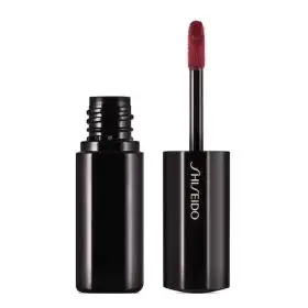 Ruj De Buze Lichid Shiseido Lacquer Rouge Lipgloss, Rs723 Hellebore Deep Rose, 6 Ml