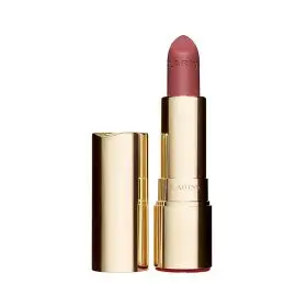 Clarins,ruj crema, Joli Rouge Velvet, mat, 705V, boabe moi, 3,5 g