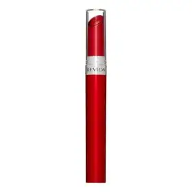 Ruj de buze Revlon Ultra Hd Gel Lipcolor, nuanta 745 Rhubarb