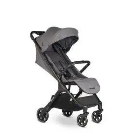 Carucior Jackey Marble Grey