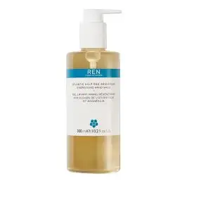 Ren Atlantic Kelp And Magnesium Hand Wash 300 Ml