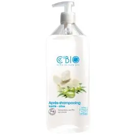 Balsam organic de par 500 ml CE'BIO