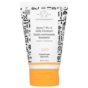Drunk Elephant, Beste No.9, Purifying, Cleansing Gel, For Face, 60 ml