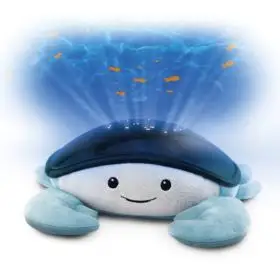 Crabul Cody - Proiector Muzical cu Valuri Miscatoare