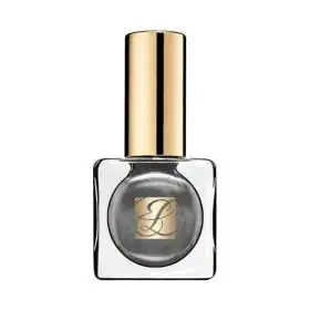 Pure Color Nail Lacquer, Lac de unghii, 04 Smoked Chrome, 9ml