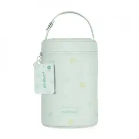 Geanta izoterma Miniland Thermibag Mint 700 ml