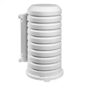 Cutie de protectie pentru transmitatoare externe de temperatura si umiditate, TFA 98.1114.02