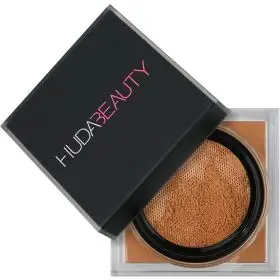Huda Beauty, Tantour Contour & Bronzer Cream - Crema bronzanta si de conturare, Cinnamon, 20 g