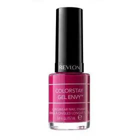 Lac de unghii Revlon Colorstay Gel Envy, Nuanta 400 Royal Flush