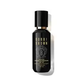 Bobbi Brown, Ser Intensiv, Iluminator, Fond de ten Serum, Cool Ivory, SPF 40, 30 ml