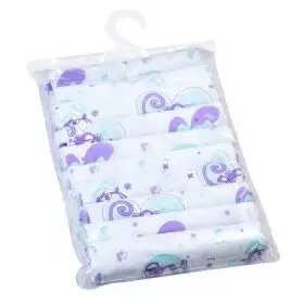 Protectie pentru capacul de WC (10 buc) 