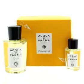Acqua di Parma Colonia, Set Unisex - Apa De Colonie, 100 ml + Apa de Colonie 20 ml