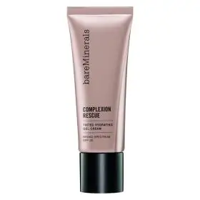 BareMinerals, Crema BB hidratanta pentru ten, Naturala, 07, Bronz, SPF 30, 35 ml *Tester