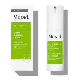 Crema antirid Murad, Resurgence Rapid Collagen Infusion, 30 ml